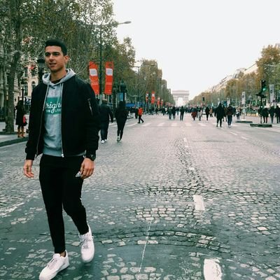 Pedretti_18's profile picture. 