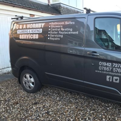 Contact us for all your plumbing and central heating needs. See our website:  http://t.co/deq3pS73JR.   We are CRB checked and Gas Safe Registered: 11641.