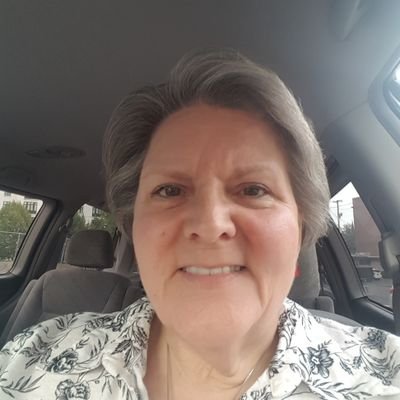 WimmerPam's profile picture. Educating people on the effects of cell phone radiation. Crypto Currency student.