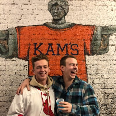 Alum of the University of Illinois ~~~~~~~~~~~~~~~~~~~~~~~~~~~~~~~~~~~~~~ 2018 & 2022 Fantasy Football Champion