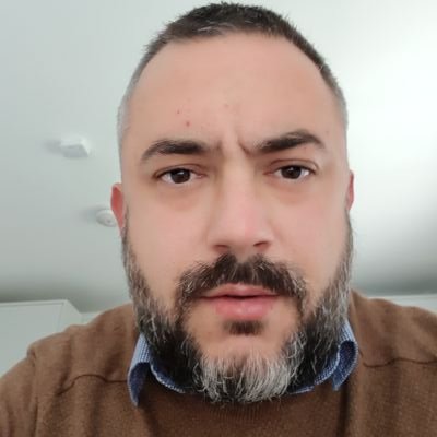 DavidCamIntel's profile picture. Vice President Global Sales @CambridgeIntel