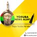 YorubaNewsAlert Profile picture