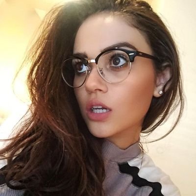 The most powerful witch. Daughter of Loki Laufeyson. Stole his secpter and is now forced to save the world from his wrath with @sinfulatkins. #SerpentPride.