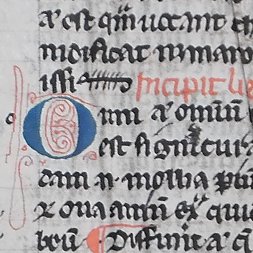 Author of The Friar and the Philosopher.
Medieval Greek-Latin translations of philosophy and science.
