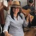 Teresa Carpio (@tcarpiov) Twitter profile photo Teresa Carpio (@tcarpiov) Twitter profile photo