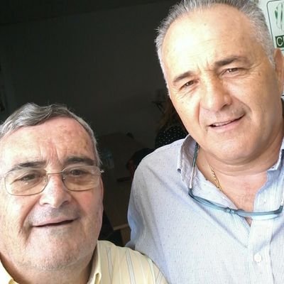 Delegado del Estepona y seguidor del
mejor club del mundo Real Madrid..
@cdEstepona