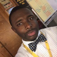 Colavito McKie (@iammistermckie) 's Twitter Profile Photo Colavito McKie (@iammistermckie) 's Twitter Profile Photo
