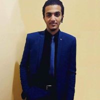 Mohamed Khalid Hemida (@mohamed__hemida) 's Twitter Profile