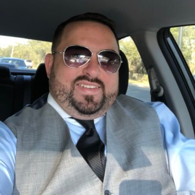 jeremylevin1983's profile picture. my opinions are my own...