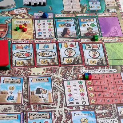 Blog sobre juegos de mesa desde un enfoque educativo y, como no, lúdico Cuenta personal: @MarcFresq