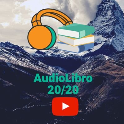 Canal Oficial De AudioLibro Completos (Gratis)