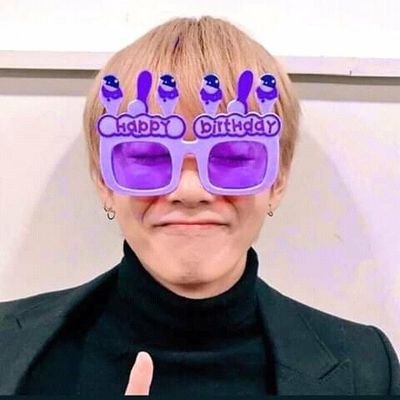 ─ ♡ taehyung, you're my smile. only army and blink q odeia exol então nem vem