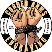 Corded Arms(@Corded_Arms) 's Twitter Profile Photo