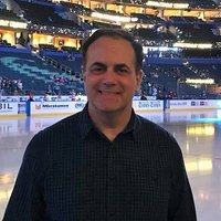 Paul Dellegatto⚡️FOX(@PaulFox13) 's Twitter Profile Photo