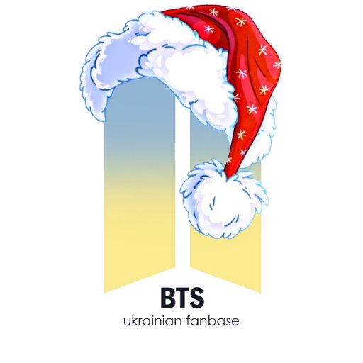 BTS Ukraine