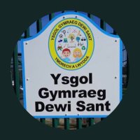 Ysgol Gymraeg Dewi Sant(@ysgoldewisant47) 's Twitter Profile Photo