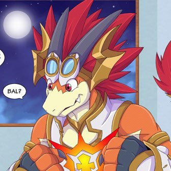 Sun Bal Dragonさんのプロフィール画像
