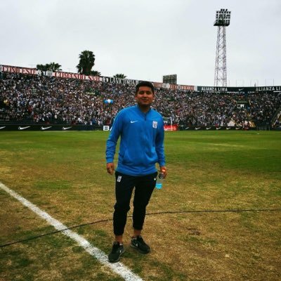 SCOUTING DEPORTIVO DEL CLUB ALIANZA LIMA