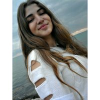 Sahra ama çöl değil (@sahraakaya) Twitter profile photo