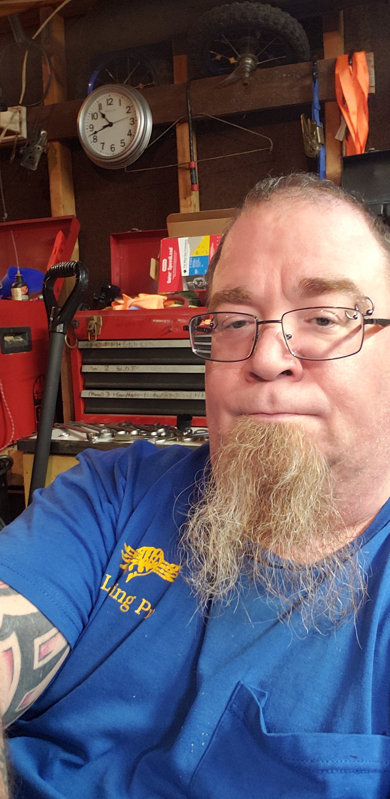Gay man.. Living in indy.. Lots of interests NHRA drag racing... Aviation (unable to pilot due to bad eyes) anything outside.. Motorcycles.. Small engines if m.