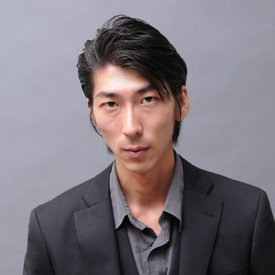 俳優。
🏚舞台『しあわせになろうね』
『モテない保険2』配信??
📡『VIRGIN GHOST 乙女遺婚』UNEXTにて 1~3話
📖『 週刊プレイボーイ』『日刊SPA! 』掲載※サイト内で検索を👀
📺出演💡『アウト×デラックス』『じっくり聞いタロウ』他