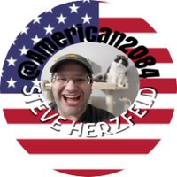 Steve Herzfeld 🌊(@american2084) 's Twitter Profile Photo