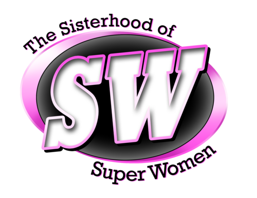 Super Women who meet 4 lunch once a month 2 inspire & embrace each other while paying it 4ward 2 local restaurants & charities.