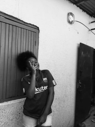 Petite princesse