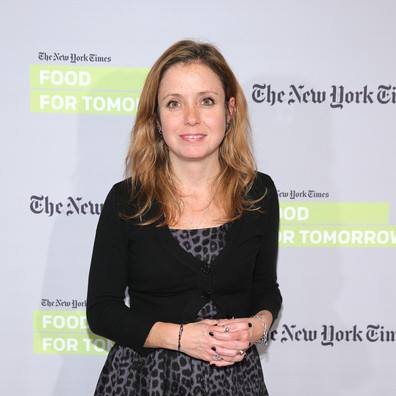 Danielle Nierenberg, Food Tank