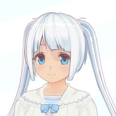 りっちゃん/Luna-Rさんのプロフィール画像