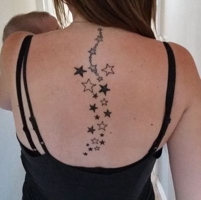 nadine_keenan's profile picture. Wife to Mr Keenan and mum to 4 great kids. See my other page @FFootballScot which is a cause close to my heart. Football for all!! ⚽⚽⚽Xx