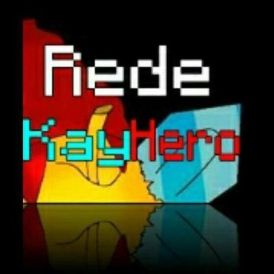 RedeKayHero's profile picture. 