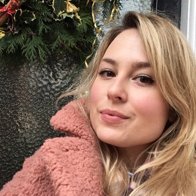 exploring, eating, exfoliating... TV Drama Development Producer. From Hull to South East London via Brighton. All shoes my own.