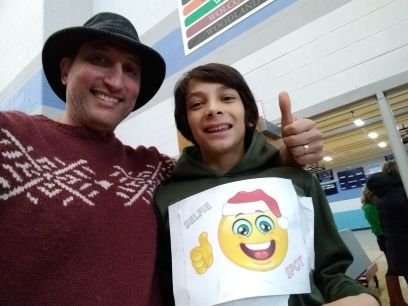 RSaracino16's profile picture. Hockey