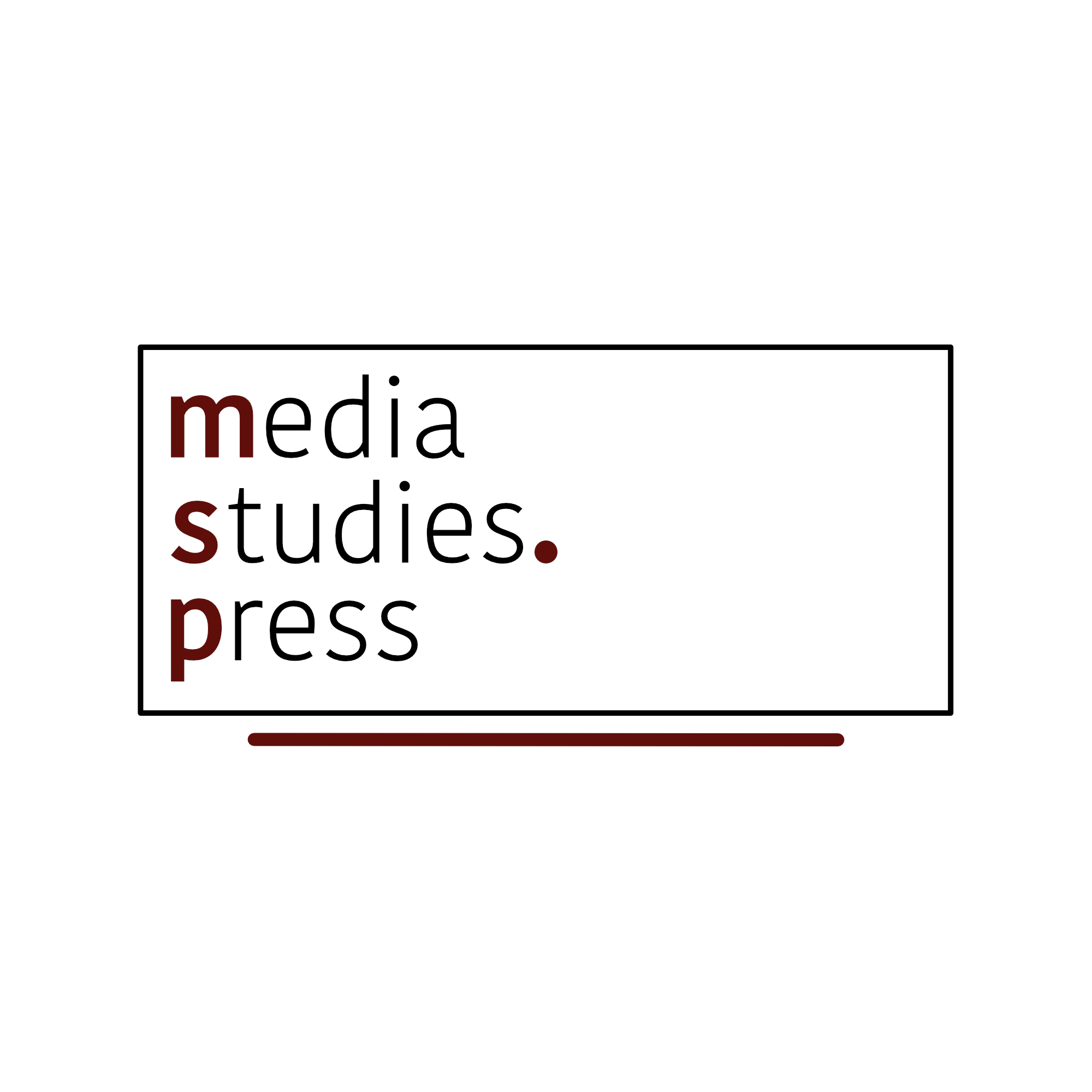 a non-profit, scholar-led publisher of open-access books and the History of Media Studies journal
