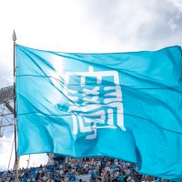 東京大学運動会応援部 (@todai_ouen) Twitter profile photo
