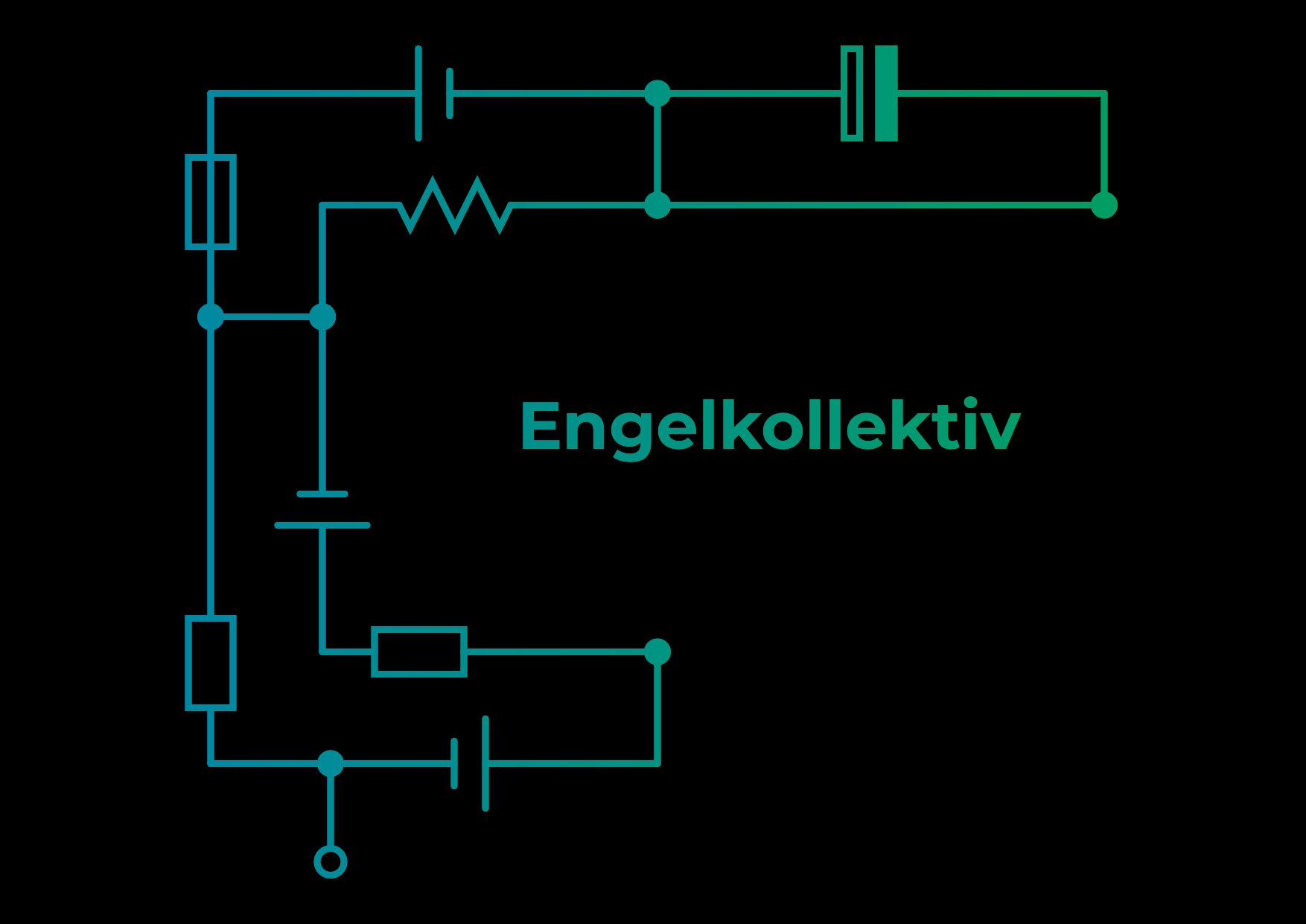 Wir sind das Engelkollektiv, ein intergalaktischer Engelverbund. 😇 Für ein gemeinschaftliches Miteinander und mehr positive gegenseitige Unterstützung! 😊🤗