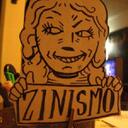 zinismo (@zinismo) Twitter