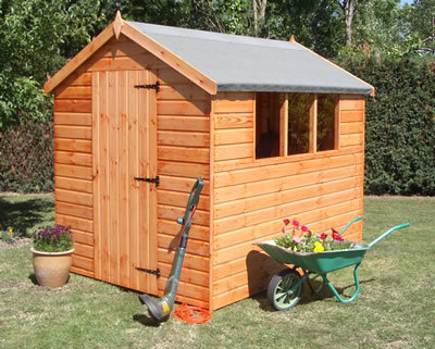 Garden Storage Shed Plans. Here to provide you with the latest and most original shed plans and ideas on the web.