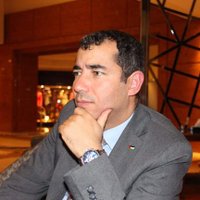 Khaldun Almassri (@khaldunalmas) 's Twitter Profile