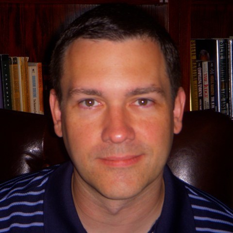 Writer of novels. Nothing published but I'll write until I die.