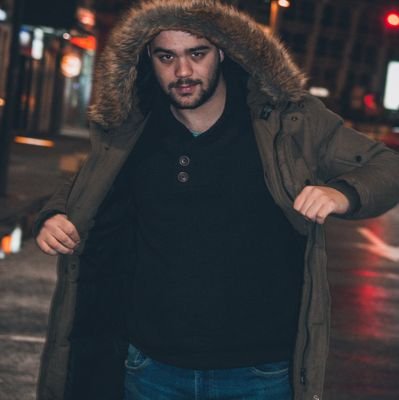 Stefan96485961's profile picture. 