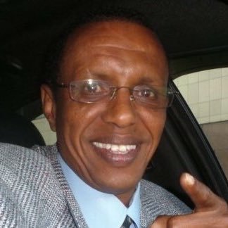 kahortagaqabil's profile picture. anti tribalism movement