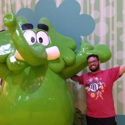 MillerScout's profile picture. Developer, Gamer, Star Wars's fan \o/