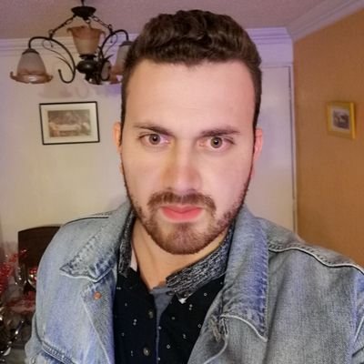 Ramonamado92's profile picture. 