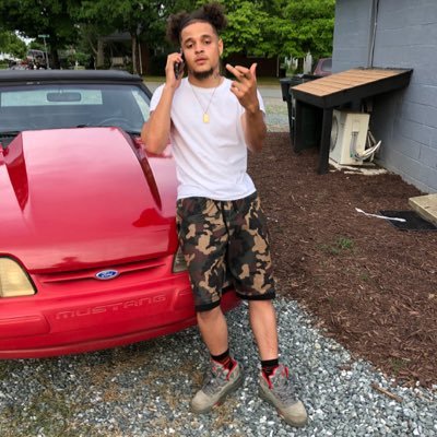 Fuck a shooter I’m my own shooter 🔫😈. New Page