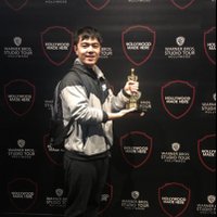 Dongcheng Yang (@dongcheng_yang) 's Twitter Profile