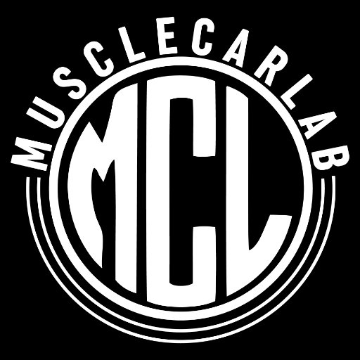 Pics and reviews from around the world @musclecarlab musclecarlab@gmail.com
https://t.co/f19sVeYhzc