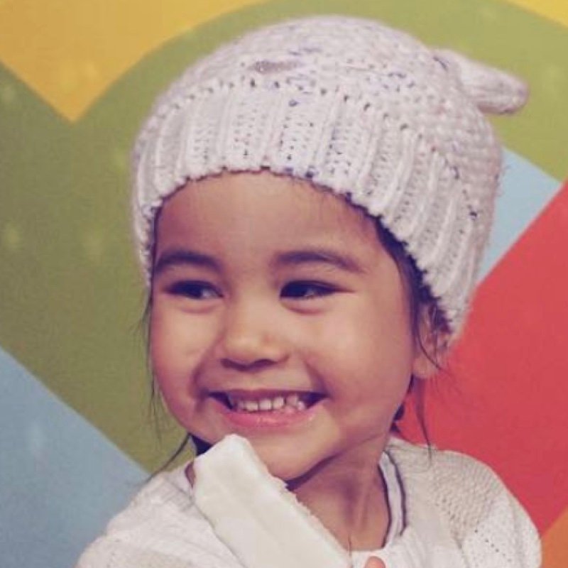 rubymanoogian's profile picture. growing quickly