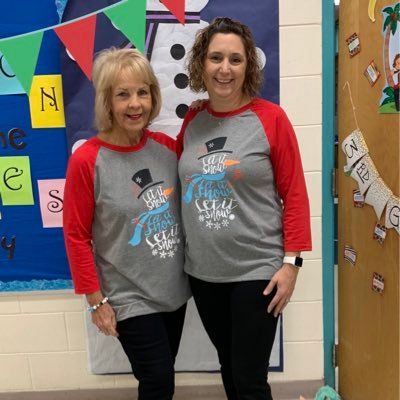 MrsTAndersen1's profile picture. Math Coach at Kingswood Elementary